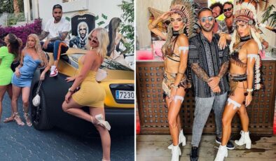 İran’ın eski büyükelçisinin Avrupa’daki lüks yaşamı eleştirilerin odağında