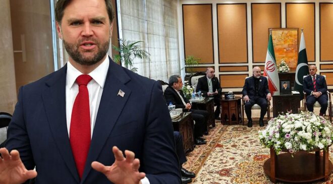 İslamabad’da 21 saatlik görüşme! ABD ve İran kararını duyurdu