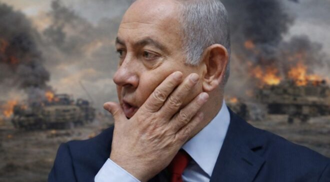 İsrail, ateşkesi ihlal ederse iki ülke Tel Aviv’i yerle bir etmek için harekete geçecek