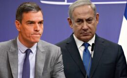 İsrail, İspanya’yı Gazze Koordinasyon Merkezi’nden çıkardı! Netanyahu’dan tehdit gibi sözler