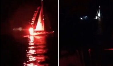 İsrail ordusu, Sumud Filosu’na müdahale ediyor