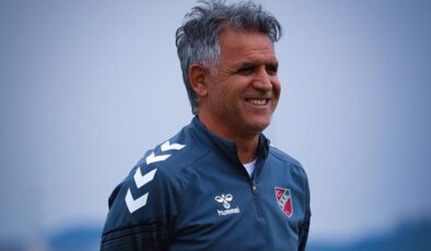 Karşıyaka Play-Off’a hazırlanıyor