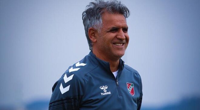 Karşıyaka Play-Off’a hazırlanıyor