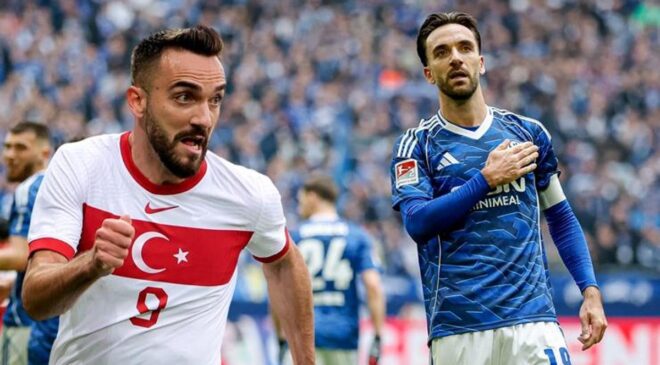 Kenan Karaman Milli Takım’a dönmek istiyor: Her zaman bir ümidim var