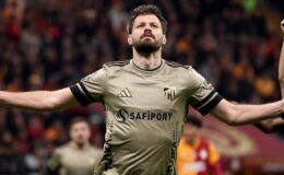 Kocaelispor’un Galatasaray maçındaki kahramanı Petkovic: ‘İyi iş çıkardım!’