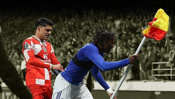 Korner direğine forma asınca kavga çıktı! Konferans Ligi’nde tarihi geri dönüş: Arda Turan’ın rakibi belli oldu