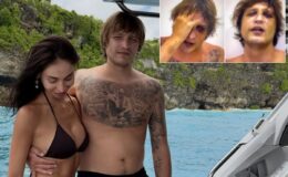 Milyonerin oğlunun acı sonu! Cesedi parçalanmış halde bulundu