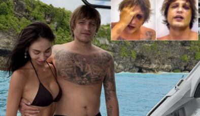 Milyonerin oğlunun acı sonu! Cesedi parçalanmış halde bulundu