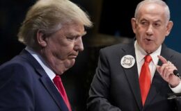Netanyahu, "Yeter" diyen Trump’ın sözünü bir kez daha yerde bıraktı