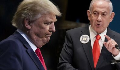 Netanyahu, "Yeter" diyen Trump’ın sözünü bir kez daha yerde bıraktı