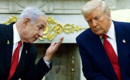 Netanyahu, Trump’ın restlerine meydan okudu: Barışa giden yol uzun, Hizbullah ile henüz işimizi bitirmedik