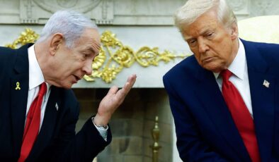 Netanyahu, Trump’ın restlerine meydan okudu: Barışa giden yol uzun, Hizbullah ile henüz işimizi bitirmedik