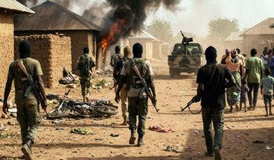 Nijerya’da terör örgütü ISWAP’ın saldırısında 11 kişi hayatını kaybetti