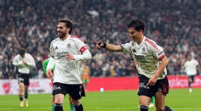 Orkun Kökçü gollere devam ediyor