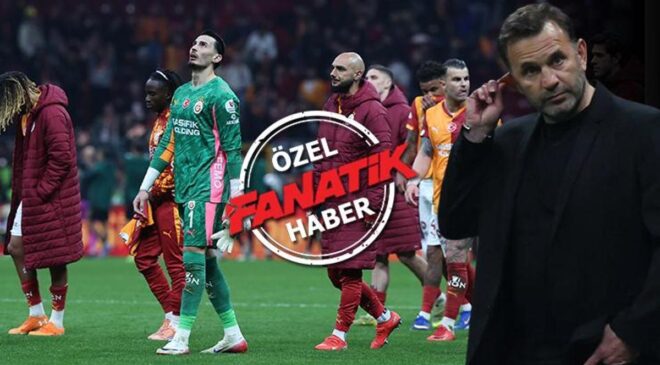 ÖZEL | Galatasaray 1-1 Kocaelispor | ‘G.Saray adına maçın kırılma noktası maçın başlaması’ | Oğuzhan Çakır yorumu