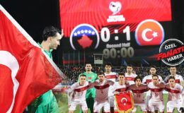 ÖZEL | Türkiye, Dünya Kupası’nda! ‘Montella biz fabrika ayarlarımıza döndürdü’ | ‘Romanya-Kosova maçlarından ders almamız gerek’