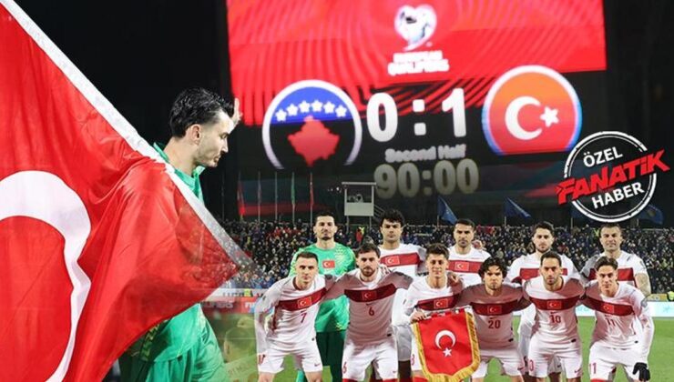 ÖZEL | Türkiye, Dünya Kupası’nda! ‘Montella biz fabrika ayarlarımıza döndürdü’ | ‘Romanya-Kosova maçlarından ders almamız gerek’