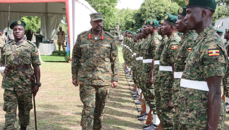 "İsrail için 100 bin savaşçım hazır" diyen ülke, Türkiye’yi tehdit etti