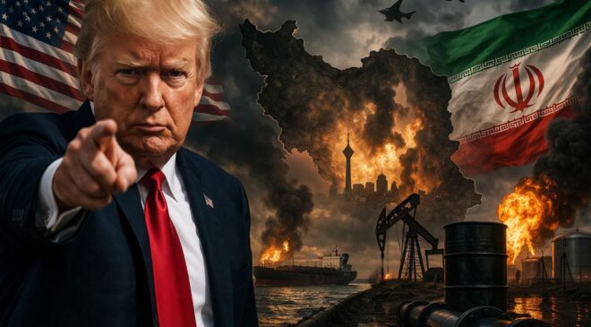 "Trump, İran ile ateşkesi uzatıyorum" dedi, Tahran’dan "Tanımıyoruz" yanıtı geldi