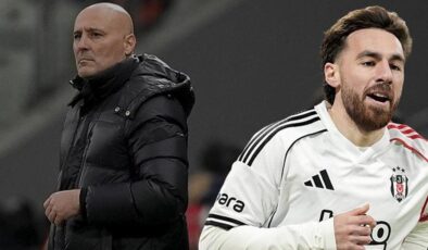 Sami Uğurlu’dan Orkun Kökçü yorumu: ‘Büyük oynadı!’