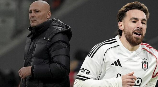 Sami Uğurlu’dan Orkun Kökçü yorumu: ‘Büyük oynadı!’