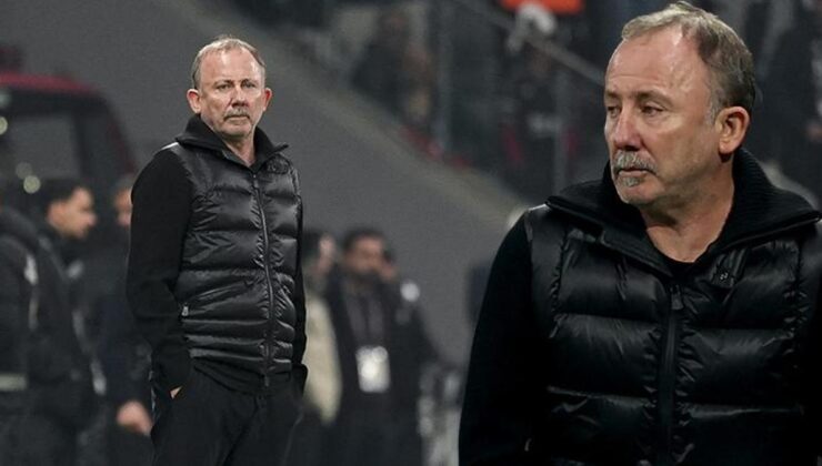 Sergen Yalçın: ‘Bunu iyi bilmeliler! Sosyal medyadan uzak duralım!’ Beşiktaş taraftarına mesajı verdi…