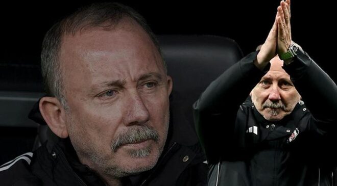 Sergen Yalçın’dan transfer mesajı! Antalyaspor maçının ardından kadro yapılanması sözleri…