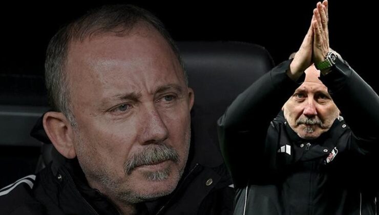 Sergen Yalçın’dan transfer mesajı! Antalyaspor maçının ardından kadro yapılanması sözleri…