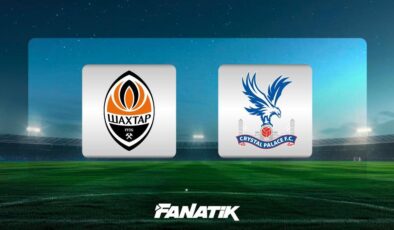 Shakhtar Donetsk – Crystal Palace maçı ne zaman, saat kaçta ve hangi kanalda? (Konferans Ligi yarı final)