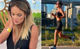 Sosyal medya fenomeni yarış sırasında öldü