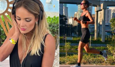 Sosyal medya fenomeni yarış sırasında öldü