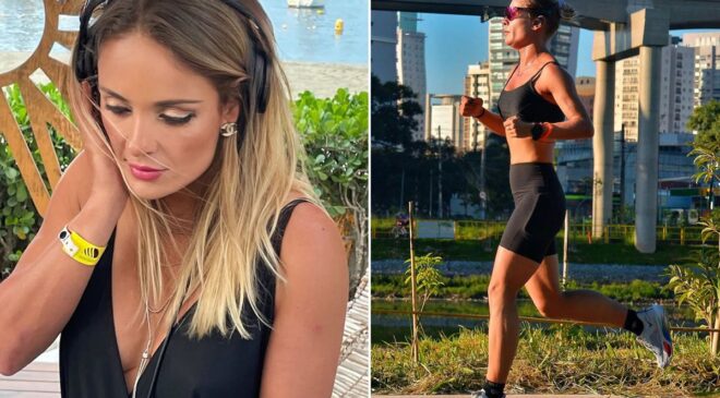 Sosyal medya fenomeni yarış sırasında öldü