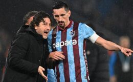 Stefan Savic: Çok net penaltımız verilmedi