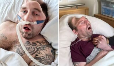 Tek yumruk darbesiyle hayatı karardı, verilen cezaya aileden sert tepki