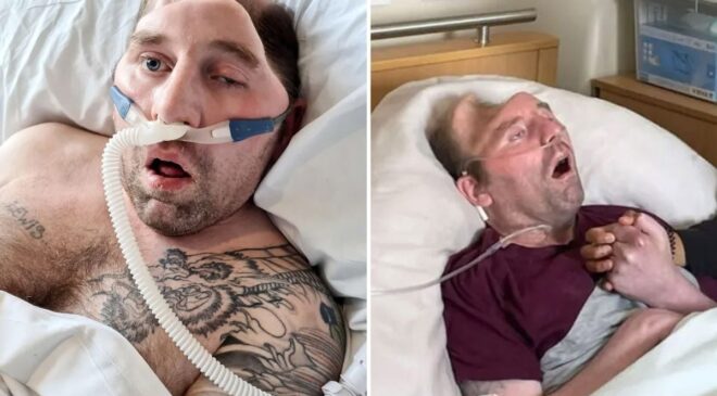 Tek yumruk darbesiyle hayatı karardı, verilen cezaya aileden sert tepki