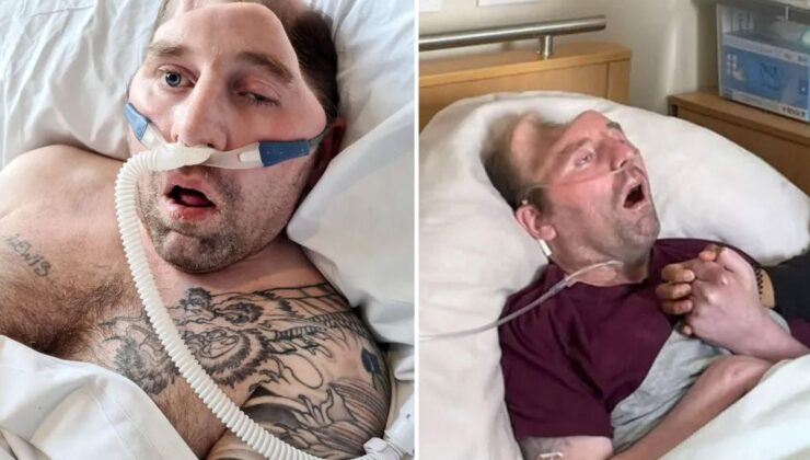 Tek yumruk darbesiyle hayatı karardı, verilen cezaya aileden sert tepki