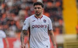 Trabzonspor’da Ozan Tufan, son haftaların vazgeçilmezi oldu