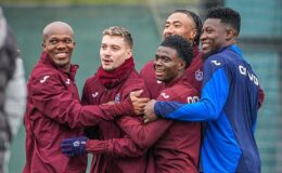 Trabzonspor’un 10 maçtır yenilmiyor