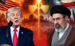 Trump açıkladı, İran anında yalanladı: Hiçbir zaman olmayacak