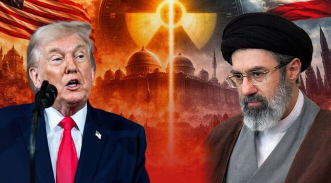 Trump açıkladı, İran anında yalanladı: Hiçbir zaman olmayacak