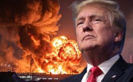 Trump: İran karmaşa içinde oldukları için süre verdik