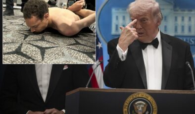 Trump’a suikast iddiasında yeni perde: İsrail bağlantısı tartışılıyor