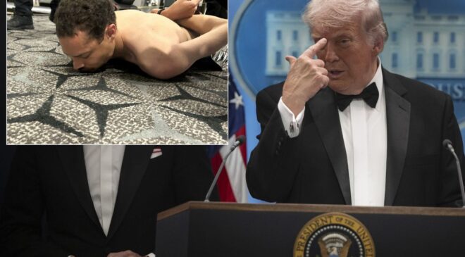 Trump’a suikast iddiasında yeni perde: İsrail bağlantısı tartışılıyor