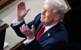 Trump’tan Merz’e ‘İran’ salvosu: Ne konuştuğunu bilmiyor