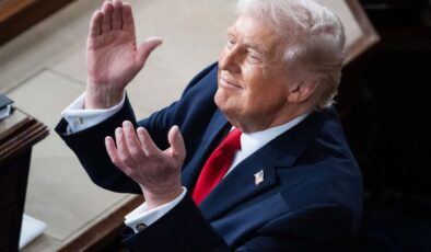 Trump’tan Merz’e ‘İran’ salvosu: Ne konuştuğunu bilmiyor