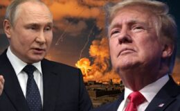 Trump’tan Putin’i çıldırtacak iddia: Bunu bana defalarca söyledi