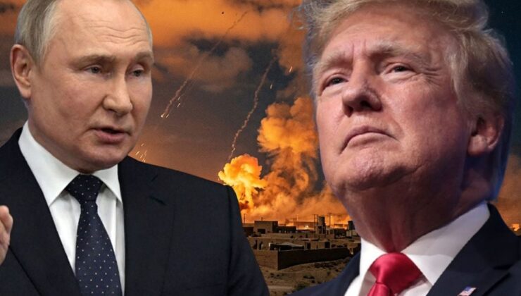 Trump’tan Putin’i çıldırtacak iddia: Bunu bana defalarca söyledi