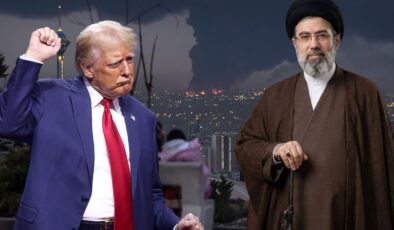 Trump’tan savaşı kaybettiğinin itirafı