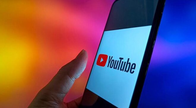 Üç büyükler Youtube’da Avrupa’da ilk 20’de