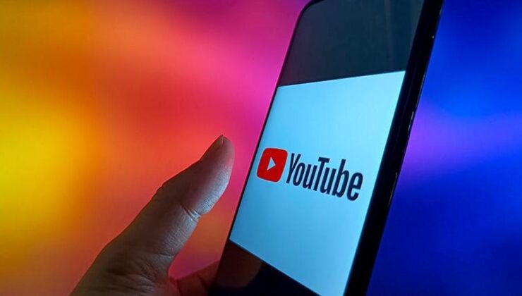 Üç büyükler Youtube’da Avrupa’da ilk 20’de